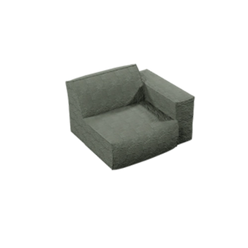 Maze_1 zits 1 arm_Rechts