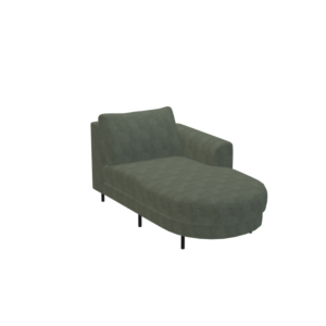 Varese_Longchair round