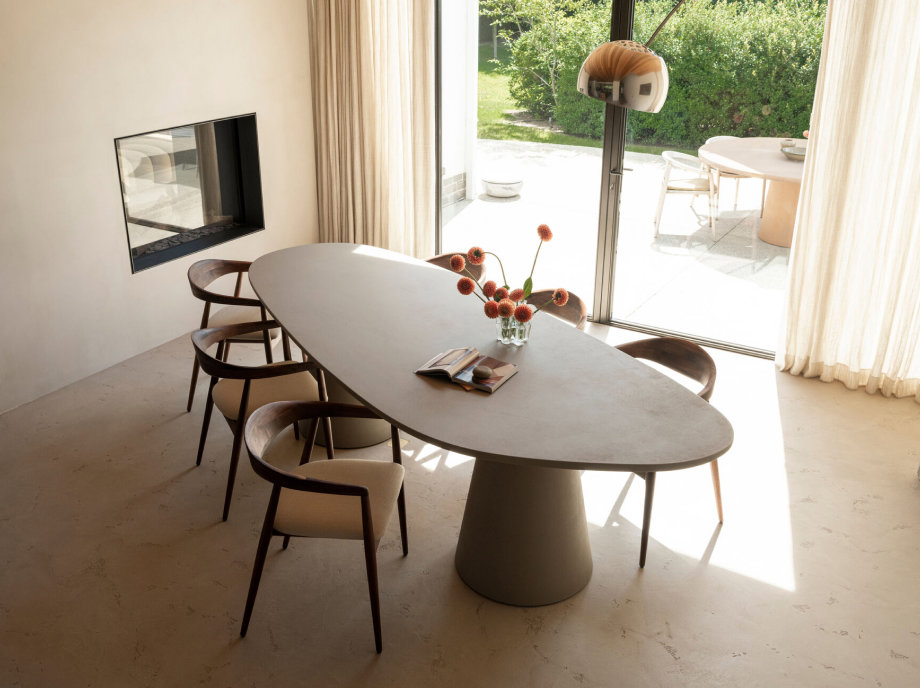 Eettafel - Table du Sud - top 10 eettafels