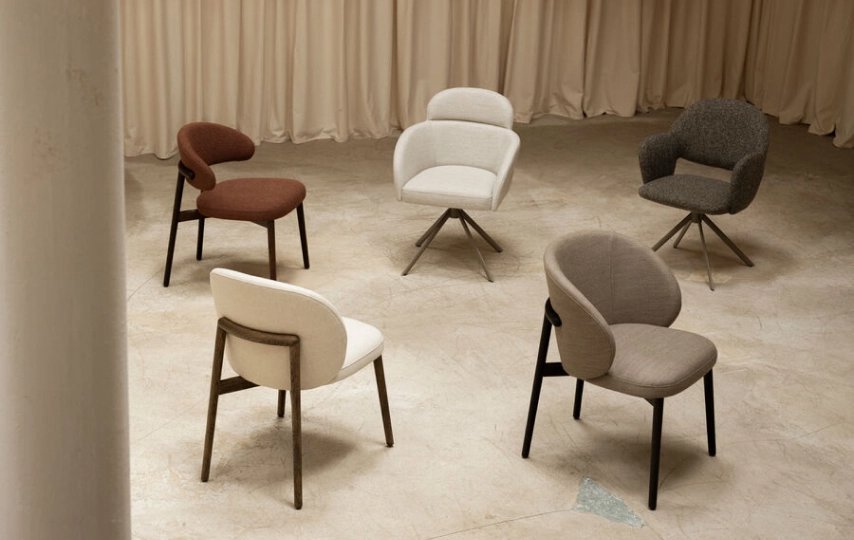 Top 10's - Table du Sud