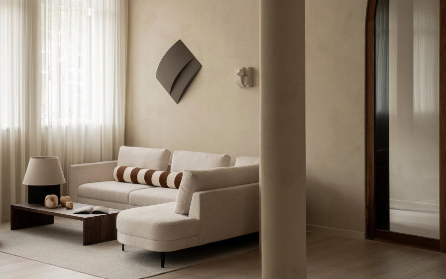 Table du Sud woonstijl quiet luxury