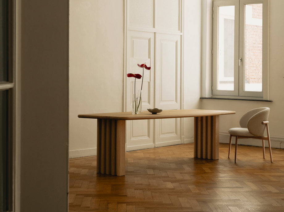 Table du Sud x Studio Garritsen fotoshoot