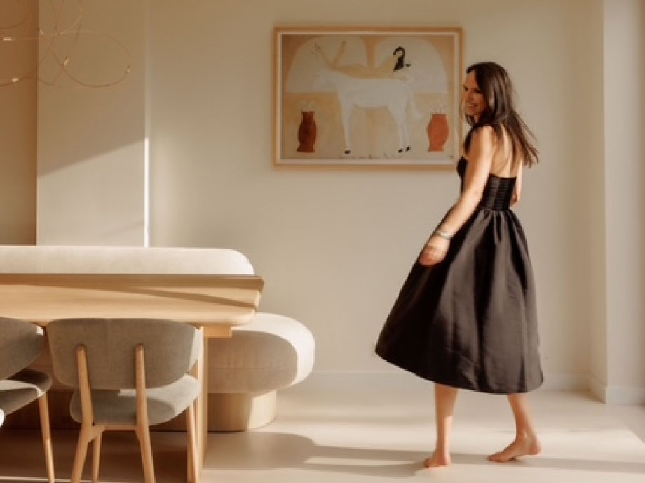 Table du Sud x Studio Garritsen de jury