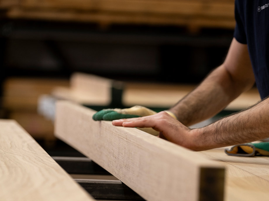 Table du Sud x Studio Garritsen productie