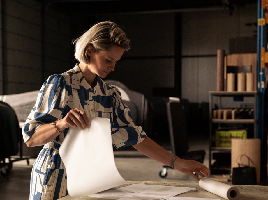 Table du Sud x Studio Garritsen matchen