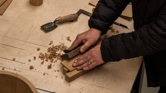 Algemeen- Collaboration