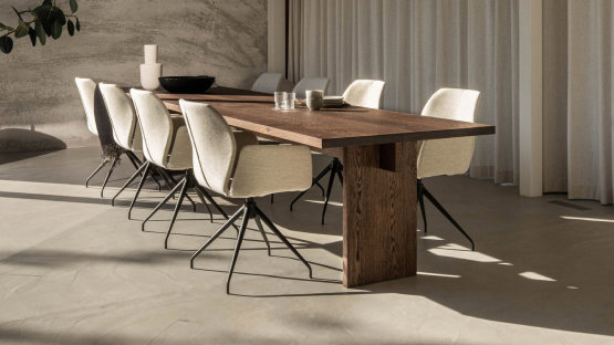 Anne Claus - Collaboration