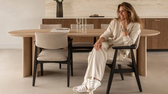 Exclusive tables: Table du Sud x Clairz Interior Design | Table du Sud