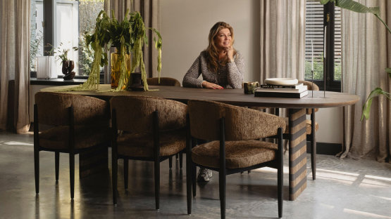 Pauline Wingelaar - Collaboration