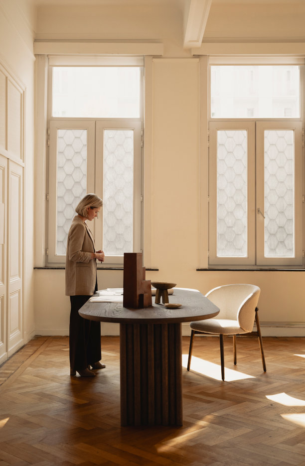 Table du Sud x Studio Garritsen Oos