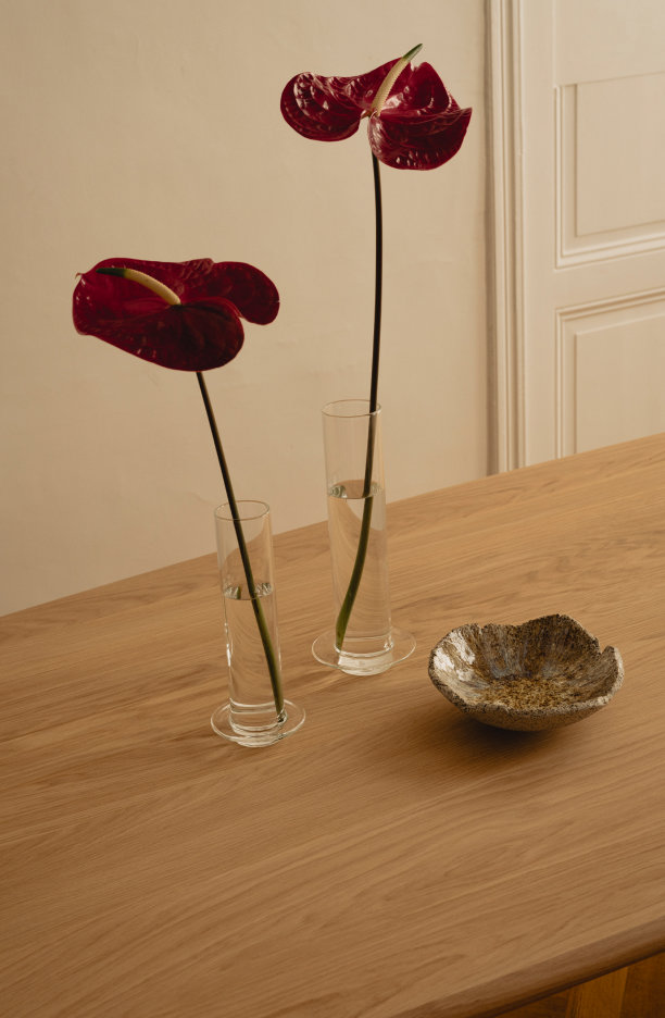 Table du Sud x Studio Garritsen decoratie