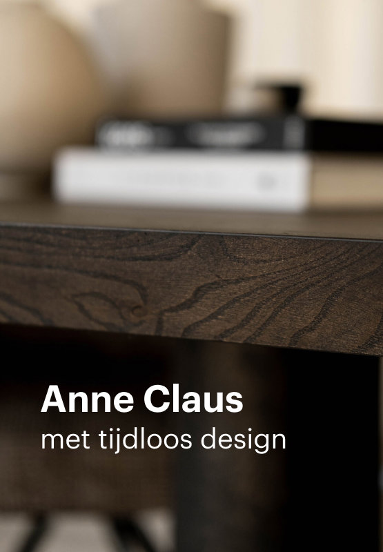 USP - Anne Claus