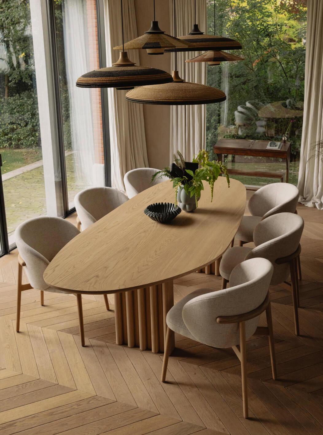 Vind je stijl 12 - home