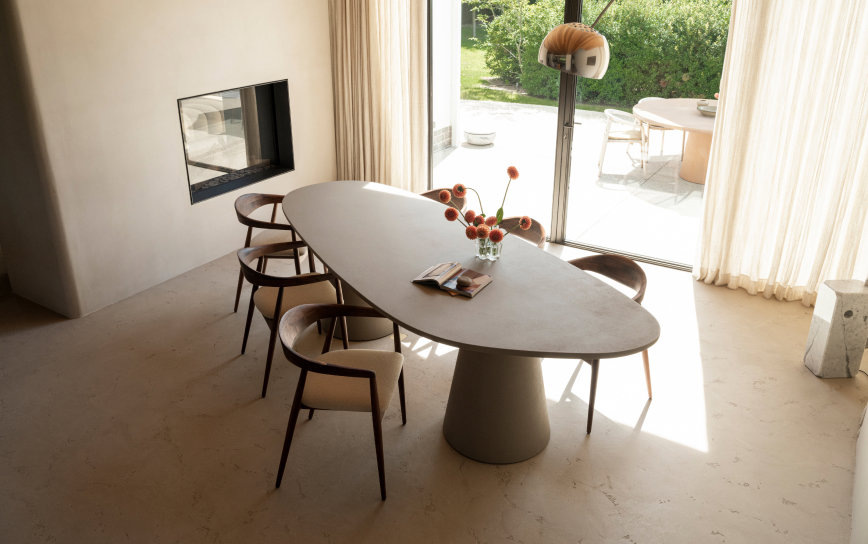 Table du Sud eetkamerset - top 10 eettafels