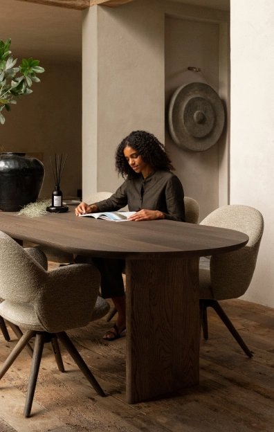 Geurstokjes Fumé - Interieurparfum