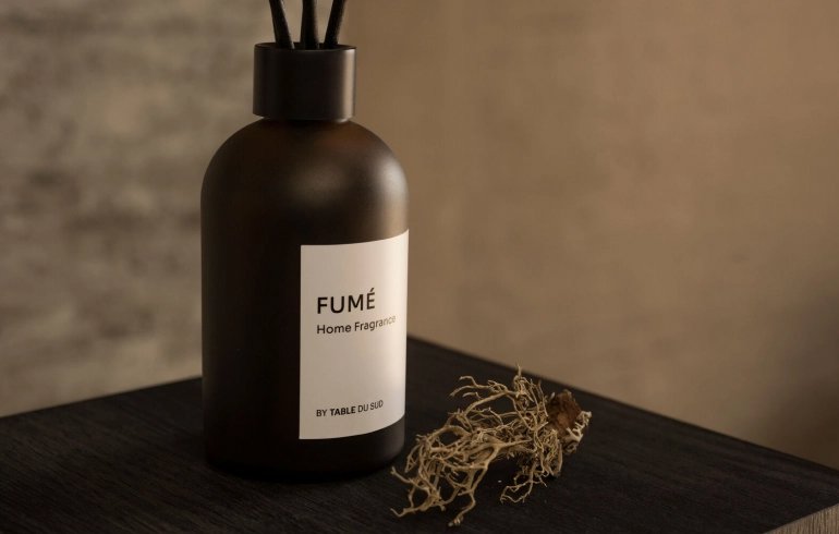 Home Fragrance-tabledusud