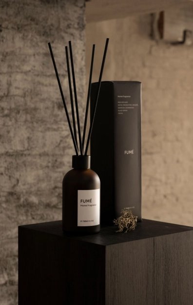 Interieurparfum - Table du Sud