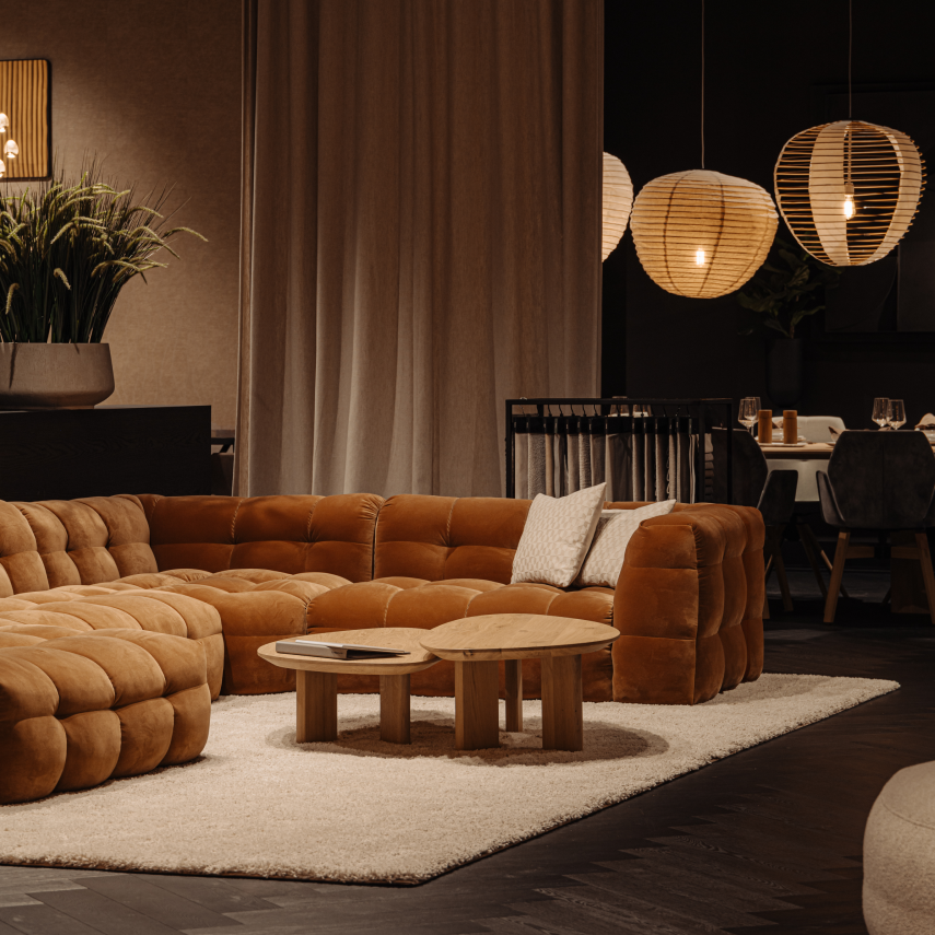 Woonwinkel Utrecht Table du Sud