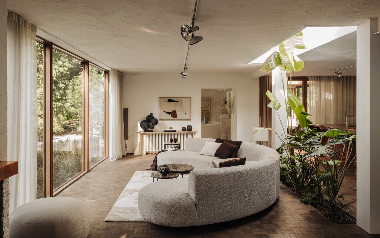 Woontrend retro chique: bank Rosali