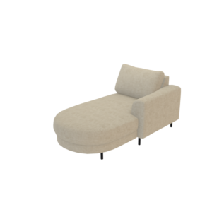 Varese_Longchair round_R
