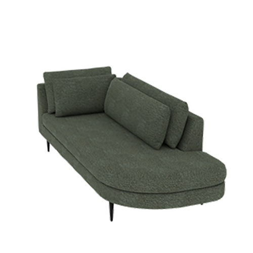 Lang hoekelement - H6_R