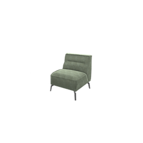 Halo_1 zits zonder armenleuning_R