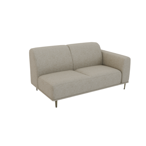 Messia_2.5zitWith1Arm