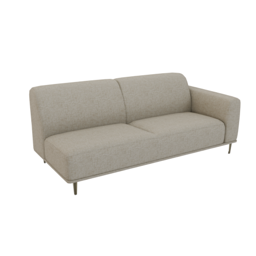 Messia_3.5zitWith1Arm