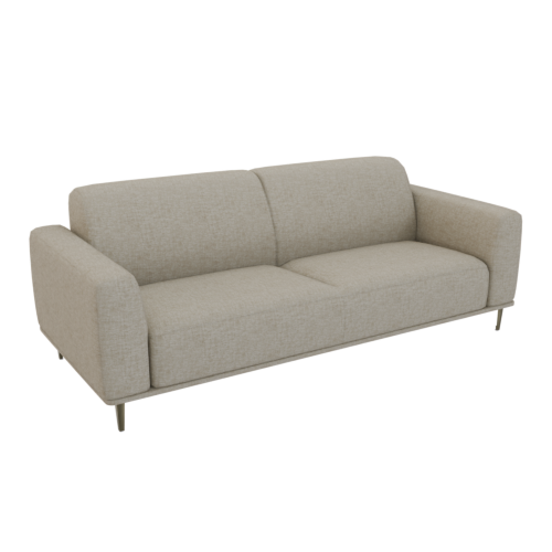 Messia_3.5zitWith2Arm