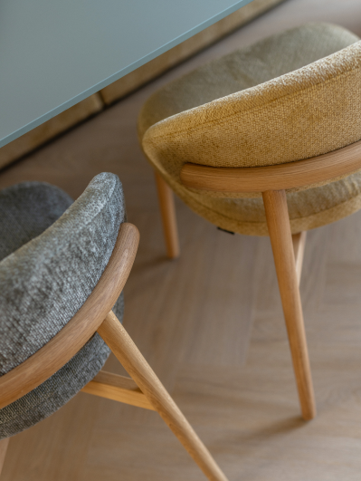 Eetkamerset voor Kopen Zonder Kijken 2026 eetkamerstoelen van Table du Sud