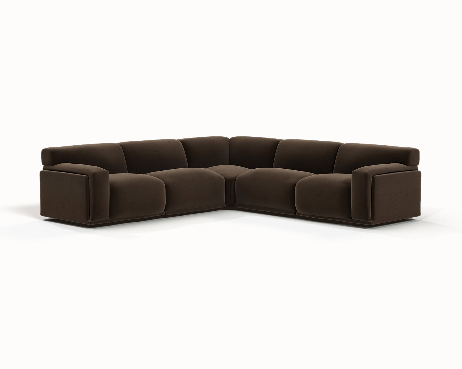 Camiel_hoekbank bank_royal Cacao