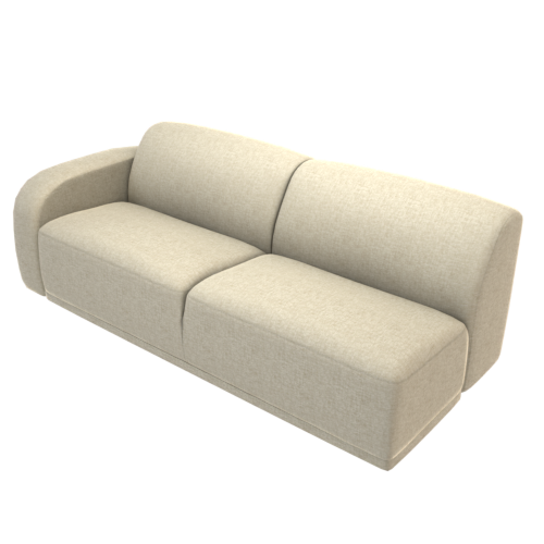 Santi_4zits1Arm - Left