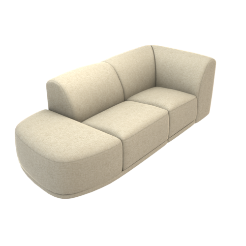 Santi_Ottomane - Left