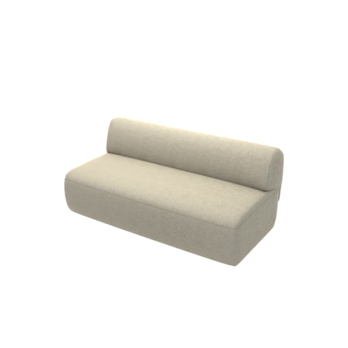 Muse_2,5 zits armleuning