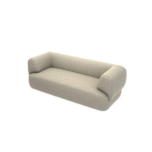 Muse_2 zits Vrijstaande