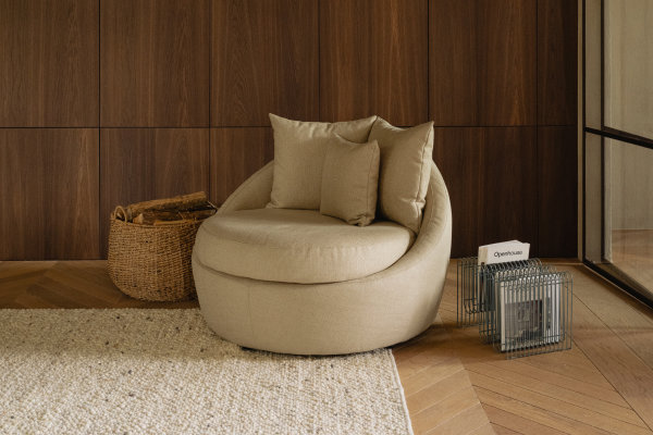 Categorie - Fauteuil - Table du Sud