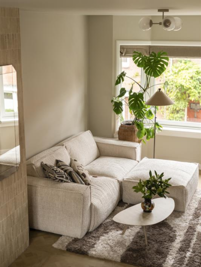 Woonkamer uit Kopen Zonder Kijken aflevering 5