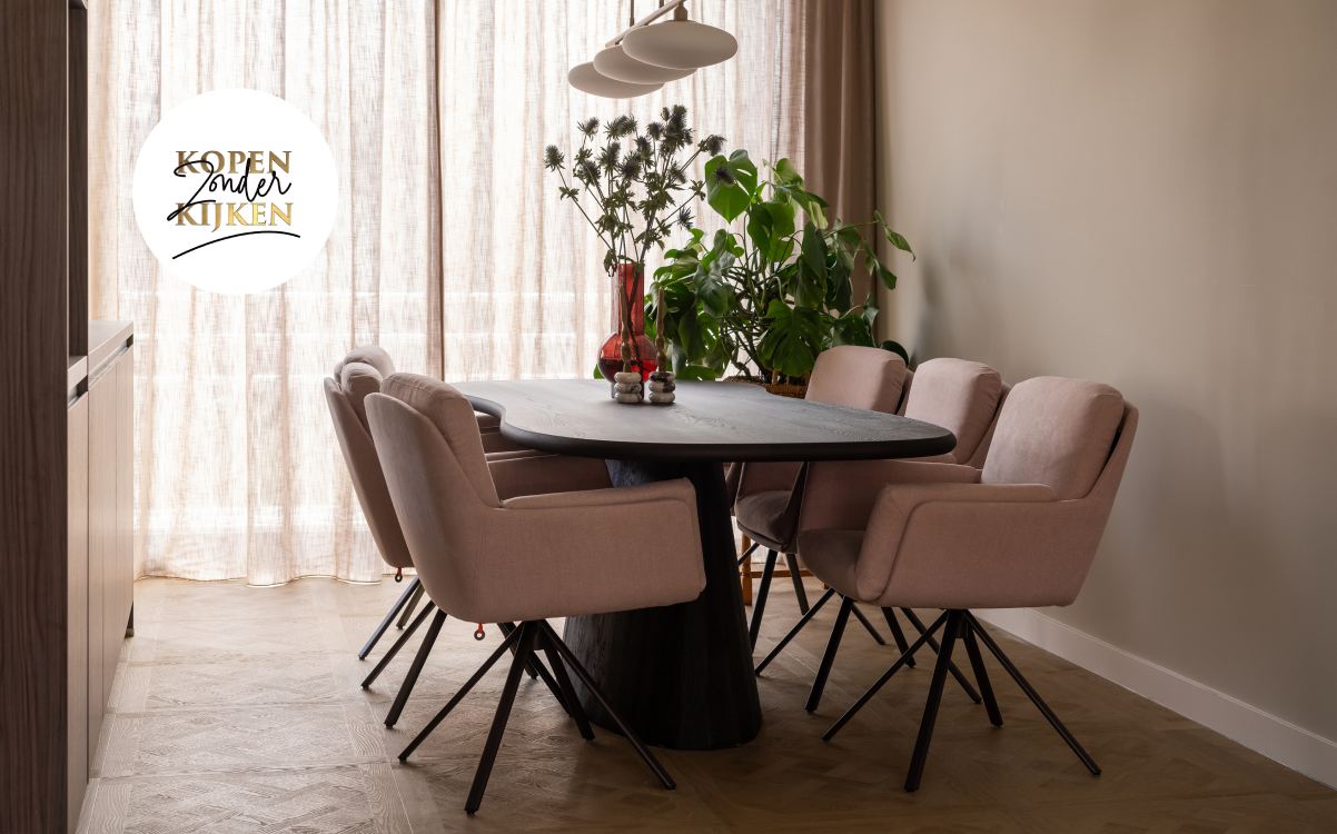 Meubels Kopen Zonder Kijken aflevering 5 in Utrecht