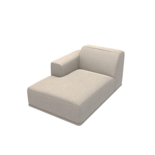 Rover_Longchair 1arm