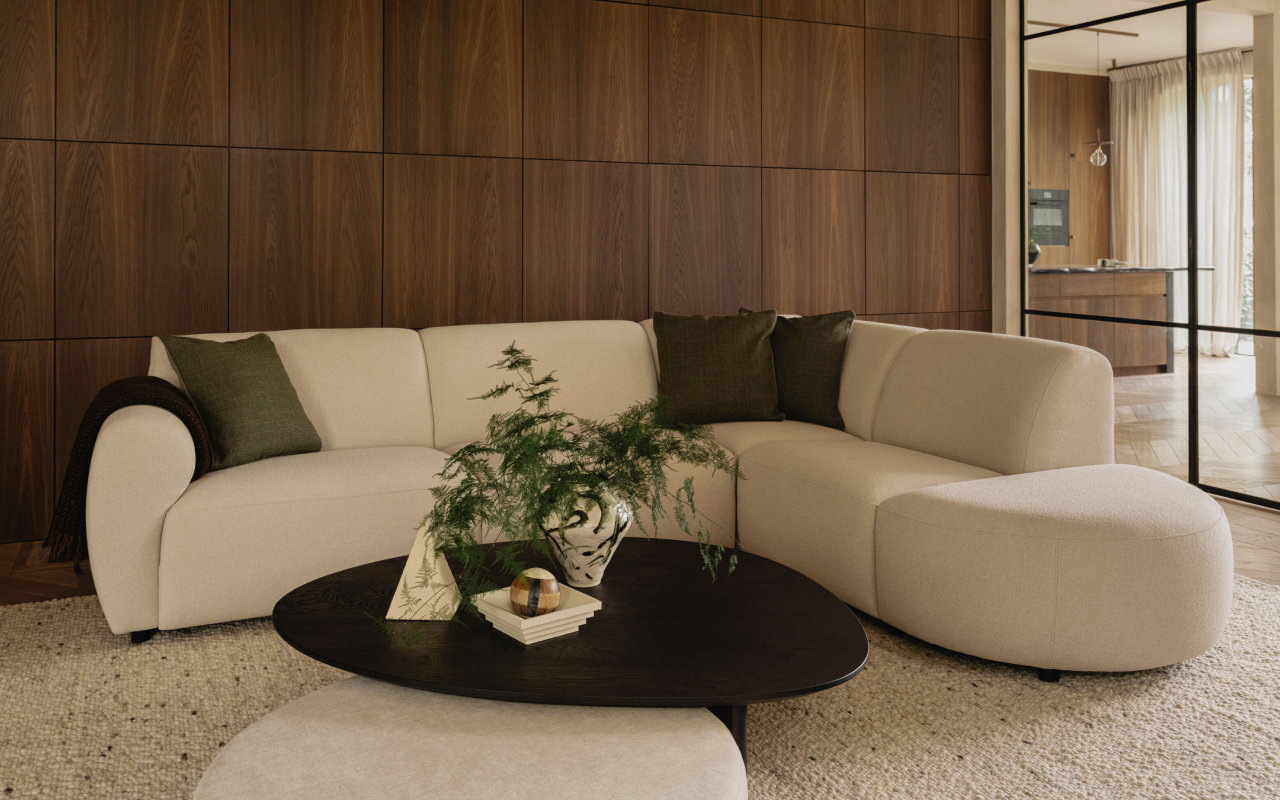 Ontdek de collectie bankstellen van Table du Sud