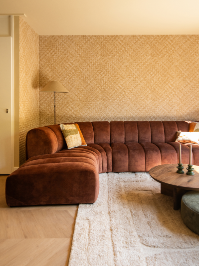 Carrousel 1 woonkamerset aflevering Soraya & Jazz