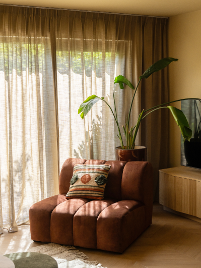 Carrousel 2 woonkamerset aflevering Soraya & Jazz