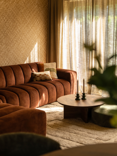 Carrousel 3 woonkamerset aflevering Soraya & Jazz