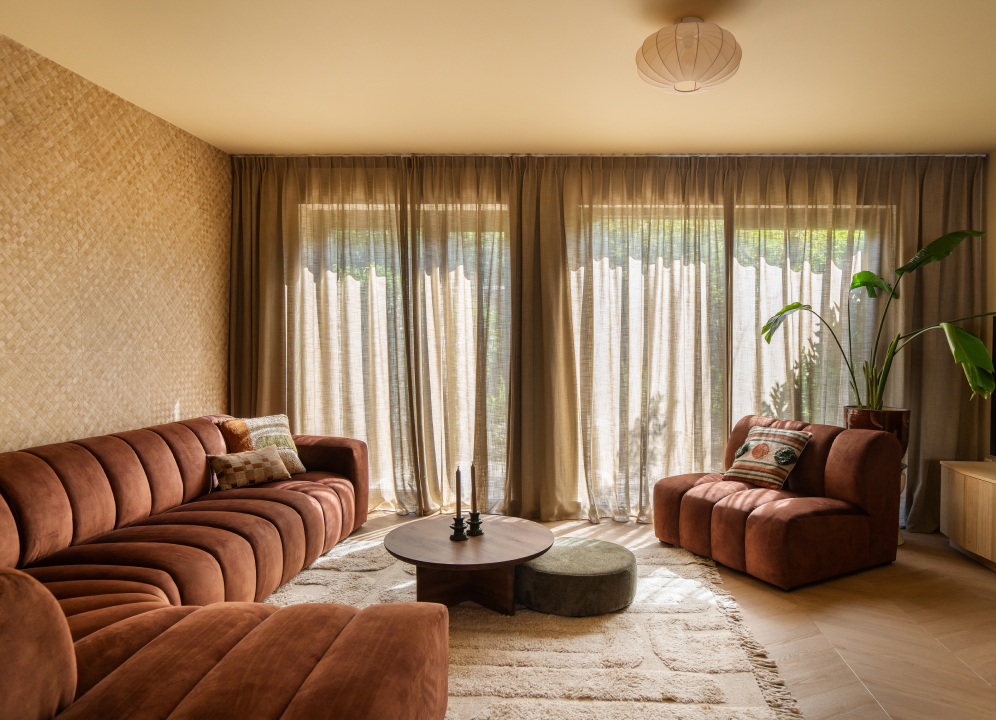 Woonkamerset 2 aflevering Soraya & Jazz