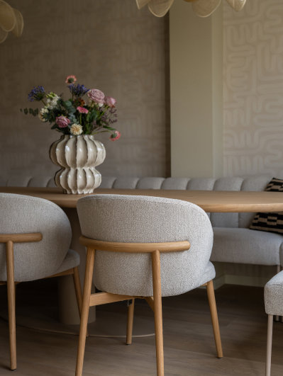 Kopen Zonder Kijken 2026 meubels voor de eetkamer van Table du Sud