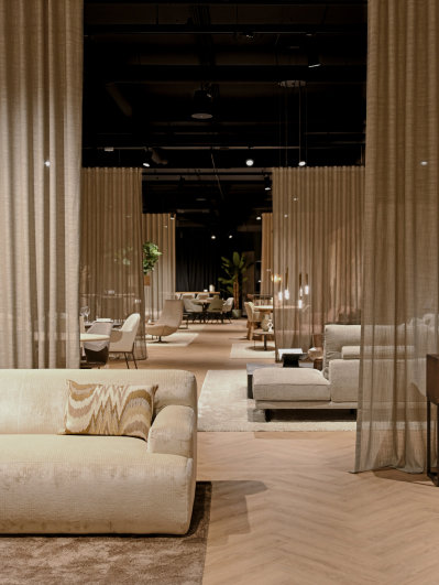 Maak een afspraak voor woonwinkel Rotterdam