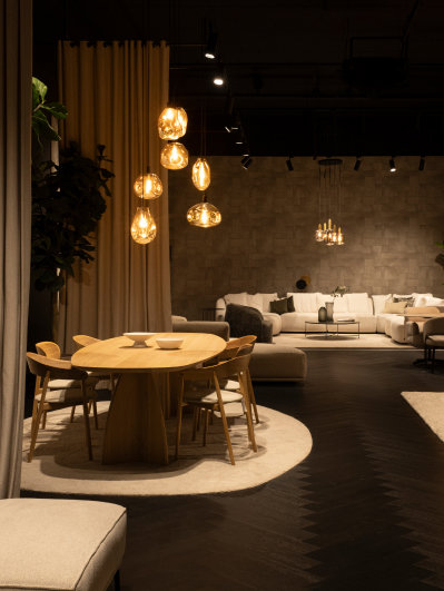 Maak een afspraak voor woonwinkel Utrecht