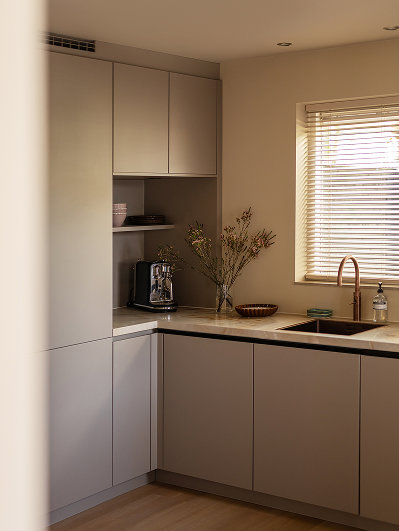 Keuken uit Kopen Zonder Kijken seizoen 2026 aflevering 8