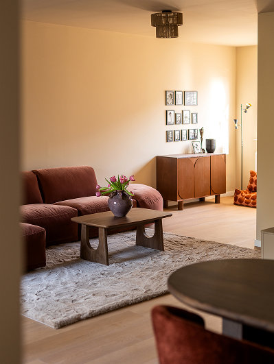 Kopen Zonder Kijken aflevering 8 woonkamer