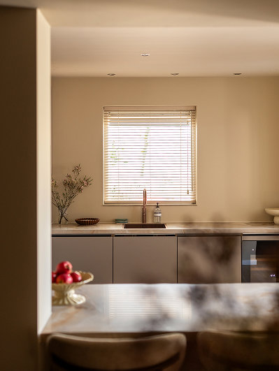 Keuken met bar voor Jolien uit Hengelo Kopen Zonder Kijken 2026